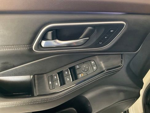 Used 2023 Nissan Rogue Platinum w/ Platinum Premium Package AWD/4WD image 6