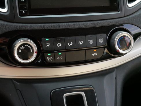Used 2016 Honda CR-V EX image 23