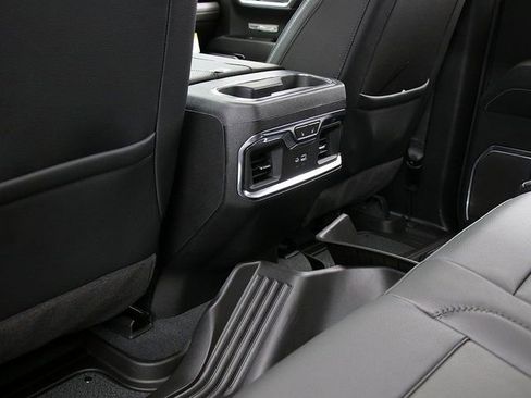 New 2026 GMC Sierra 1500 Denali w/ Denali Reserve Package image 15