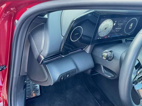 Used 2024 Hyundai Elantra N FWD image 10