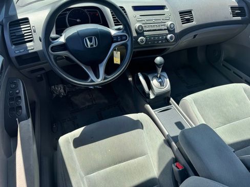 Used 2011 Honda Civic LX image 9
