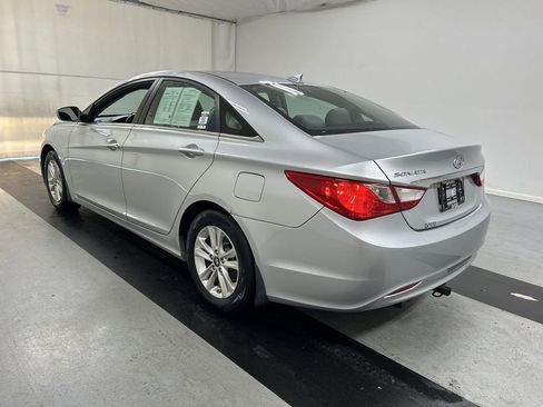 Used 2013 Hyundai Sonata GLS w/ Popular Equipment Pkg FWD image 7