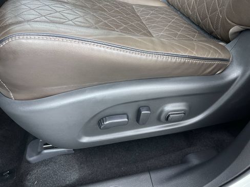 Used 2020 Nissan Murano Platinum AWD/4WD image 13