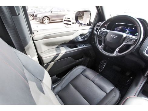 Used 2023 Chevrolet Tahoe RST image 8