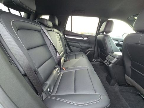 Used 2026 GMC Terrain Elevation w/ Elevation Premium Package image 14