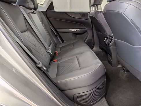 Certified 2023 Lexus NX 350h AWD w/ Towing Package (2000 Lbs) image 33