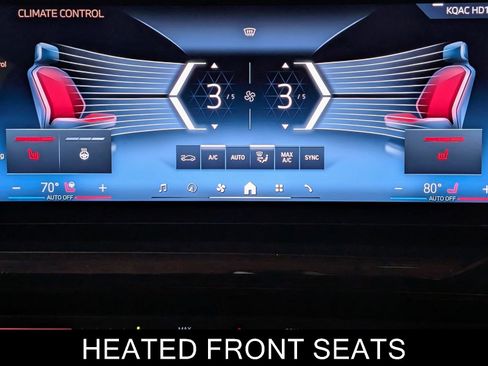 Used 2025 BMW 530i 530i w/ M Sport Package image 28