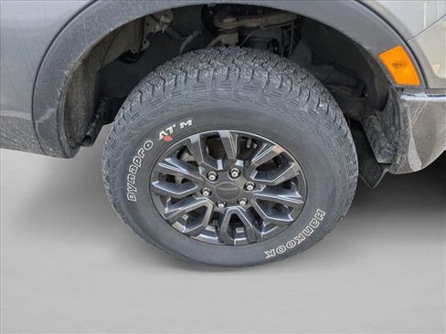 Used 2023 Ford Ranger XLT w/ Equipment Group 301A Mid image 8
