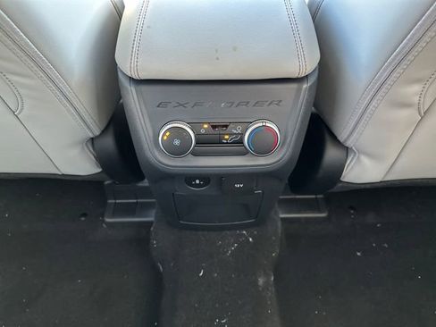 New 2026 Ford Explorer Active w/ Active Comfort Package image 22