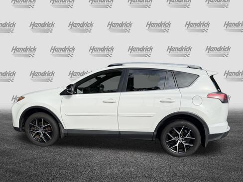Used 2016 Toyota RAV4 SE AWD/4WD image 6