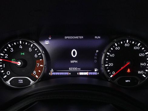 Used 2021 Jeep Renegade Limited AWD/4WD image 17
