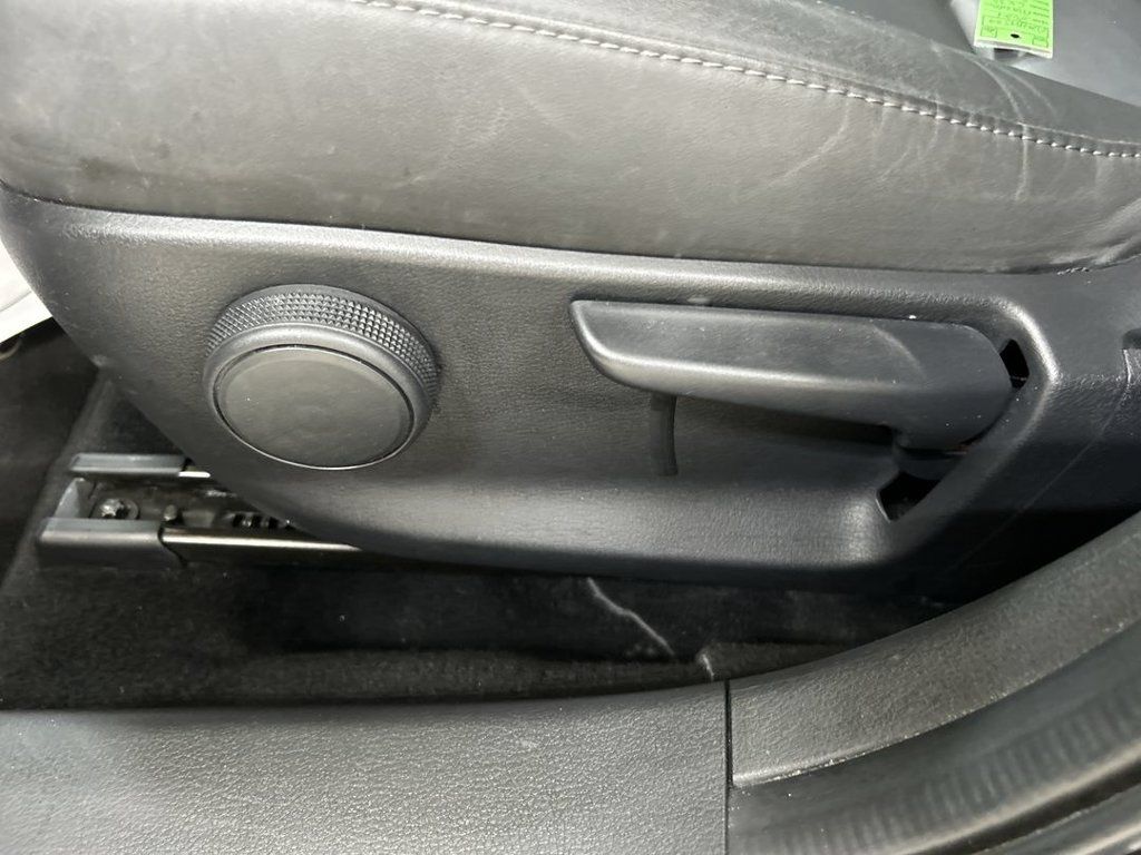 Used 2024 MAZDA CX-30 AWD 2.5 S w/ Select Sport Pkg image 10