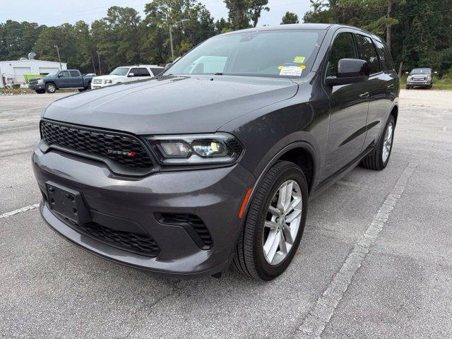 Used 2025 Dodge Durango GT AWD/4WD image 1