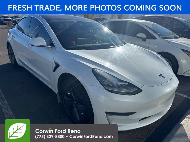 Used 2020 Tesla Model 3 Standard Range Plus RWD 360° Tour