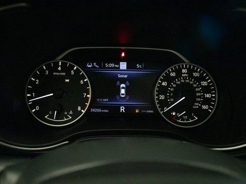 Used 2023 Nissan Maxima Platinum FWD image 36