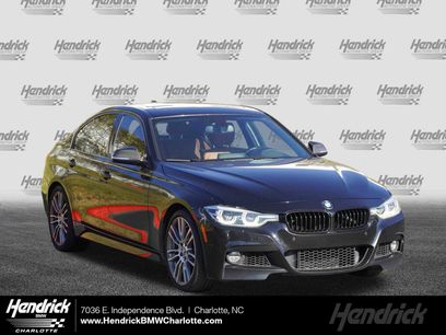 Used 2016 BMW 340i Sedan