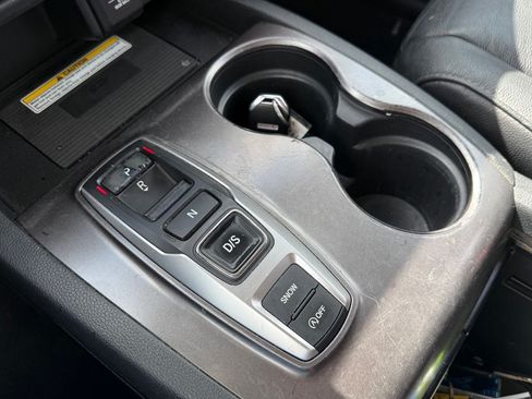 Used 2021 Honda Pilot Special Edition image 17
