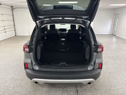 Used 2025 Ford Escape Platinum image 27