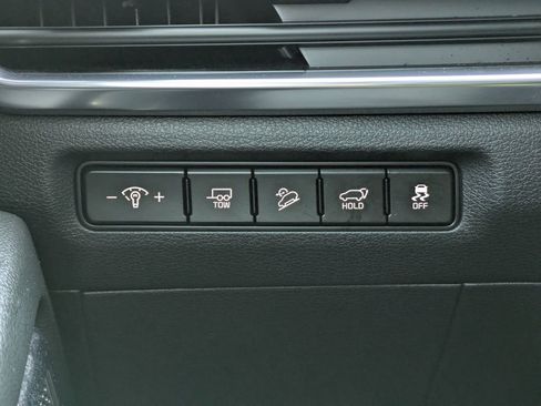 Used 2025 Kia Telluride SX Prestige X-Line image 38