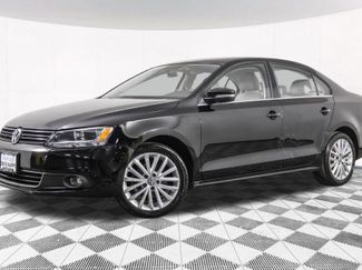 Used 2012 Volkswagen Jetta SEL video 2