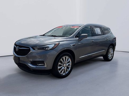 Used 2018 Buick Enclave Premium FWD image 7