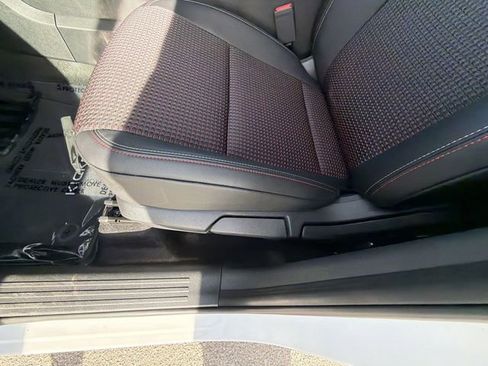 New 2026 Nissan Kicks SR w/ Cold Weather Package image 12