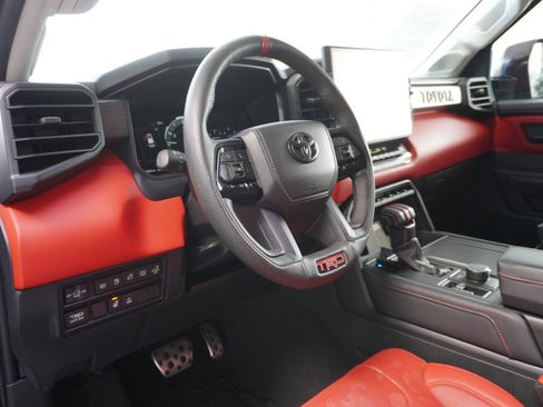 Used 2023 Toyota Sequoia TRD Pro image 25