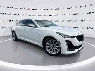 Used 2023 Cadillac CT5 Luxury video 1