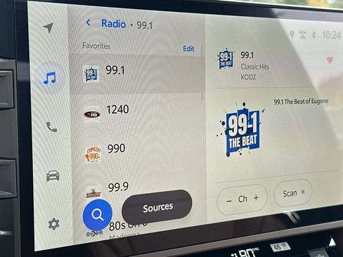 New 2026 Toyota Tundra 1794 Edition image 15