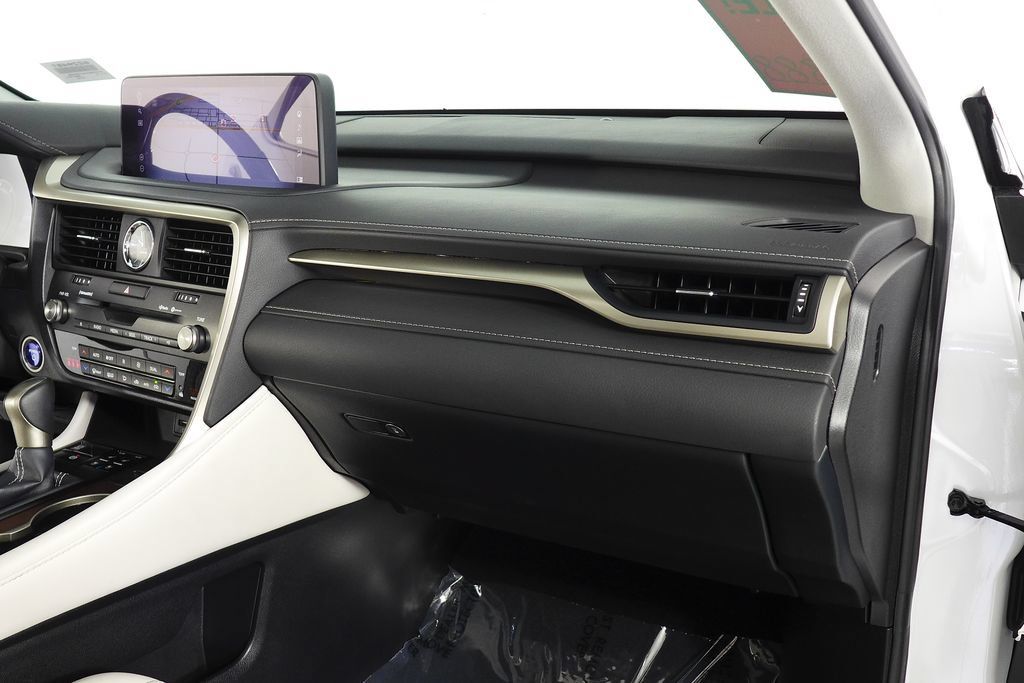 Used 2020 Lexus RX 450h AWD w/ Premium Package image 14