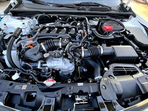 New 2026 Acura Integra A-Spec image 16