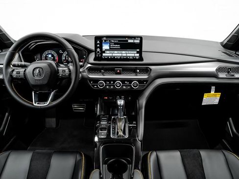 New 2026 Acura Integra A-Spec FWD image 21