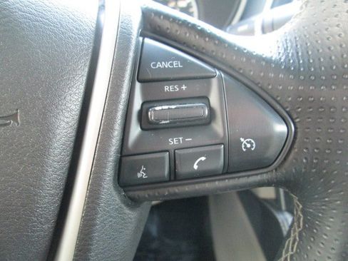 Used 2017 Nissan Maxima 3.5 S image 20