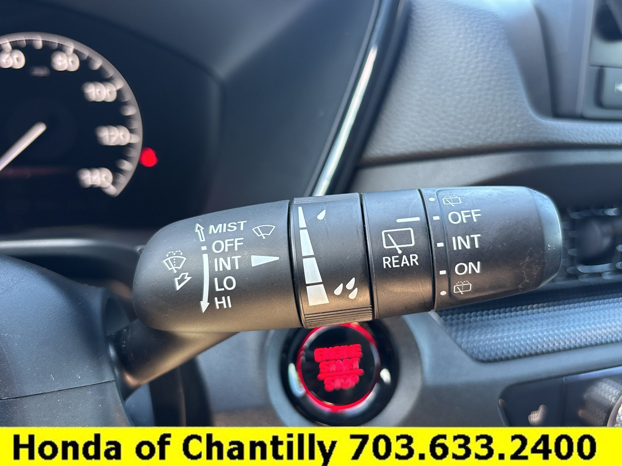 Certified 2023 Honda CR-V EX image 10