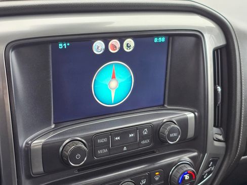Used 2015 Chevrolet Silverado 2500 LTZ AWD/4WD image 19