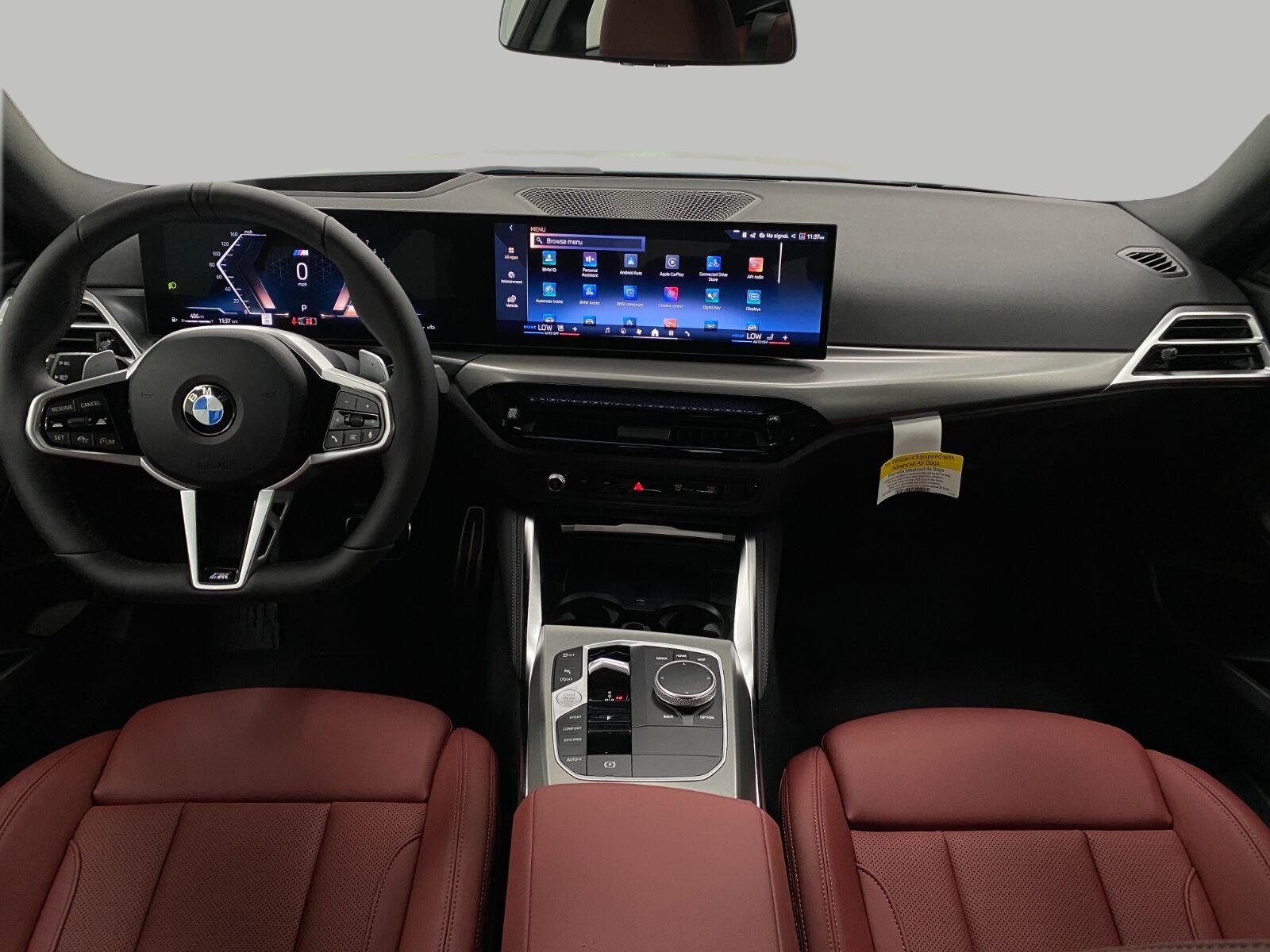 New 2026 BMW 230i xDrive Coupe w/ Premium Package AWD/4WD image 19