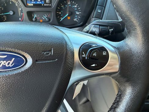Used 2017 Ford Transit 150 XLT image 18