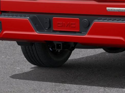 New 2026 GMC Sierra 1500 Elevation w/ Preferred Package AWD/4WD image 14