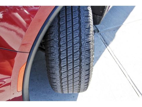 Used 2022 Dodge Durango SXT image 28