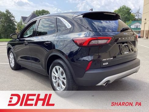 Used 2023 Ford Escape Active w/ Cold Weather Package FWD image 6