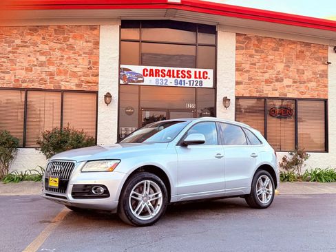 Used 2014 Audi Q5 TDI Premium Plus AWD/4WD image 19