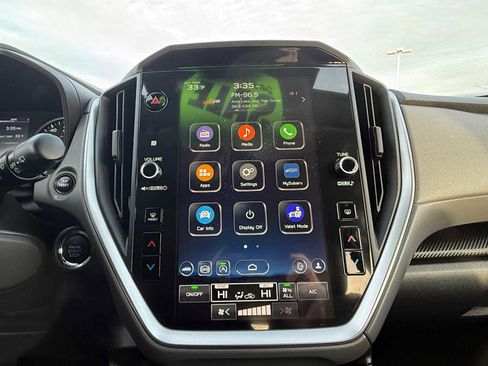 Certified 2025 Subaru Crosstrek 2.0i Premium image 21