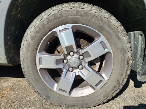 Used 2024 Honda Ridgeline RTL image 5