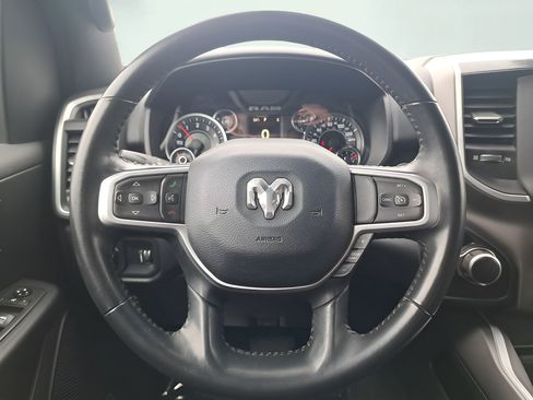 Used 2020 RAM 1500 Lone Star RWD image 18