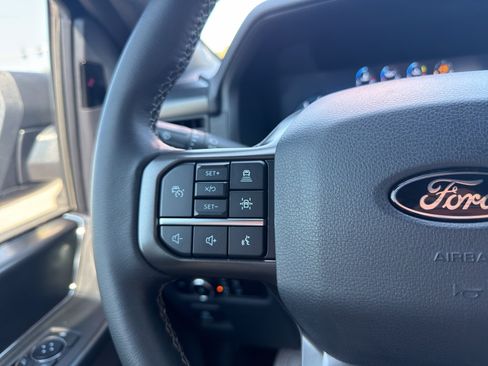 Used 2024 Ford F150 XLT w/ Equipment Group 302A MID AWD/4WD image 28
