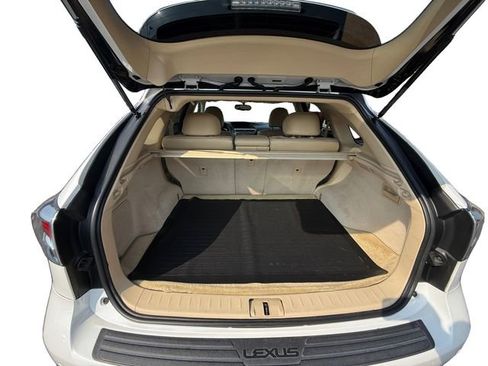 Used 2014 Lexus RX 350 FWD w/ Navigation Package image 26