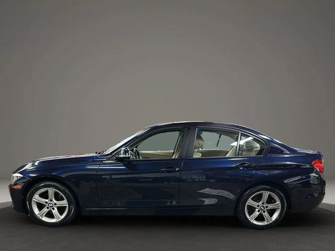 Used 2015 BMW 320i xDrive Sedan image 2