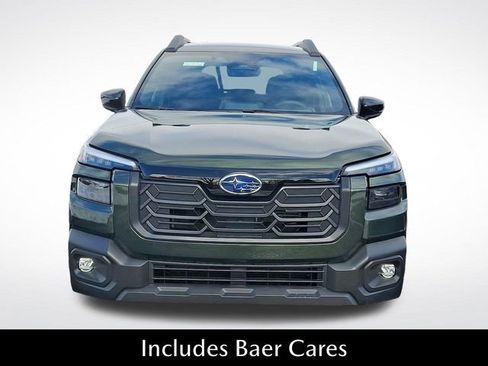 New 2026 Subaru Outback Premium image 2