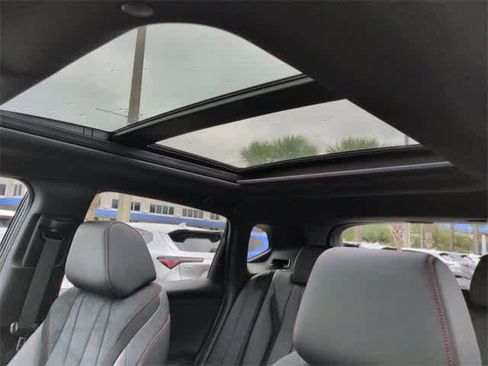 Certified 2025 Acura ADX A-Spec image 20