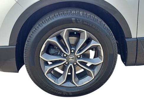 Used 2022 Honda CR-V EX-L image 30